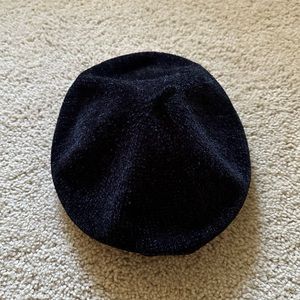 Beret hat for women